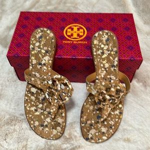 Tory Burch Cork Millers